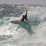 Big Surf at Bronte, Bronte Beach