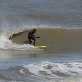 Monte Hermoso