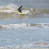 Monte Hermoso