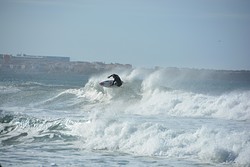 Baia Peniche photo