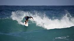 Enmananuel Roque Surf, Barranca photo