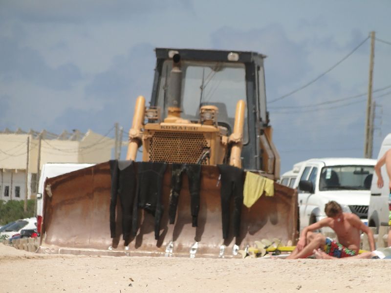 Surf Berbere Peniche Portugal, Supertubos