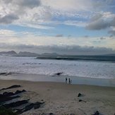 Playa de Patos (El Pico)