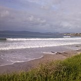 Patos(Prado), Playa de Patos (El Pico)