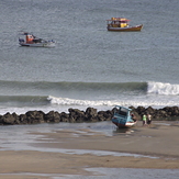 Picão bonzinho...., Picao (Baia Formosa)