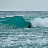 Enmanuel Roque Surf, Barranca