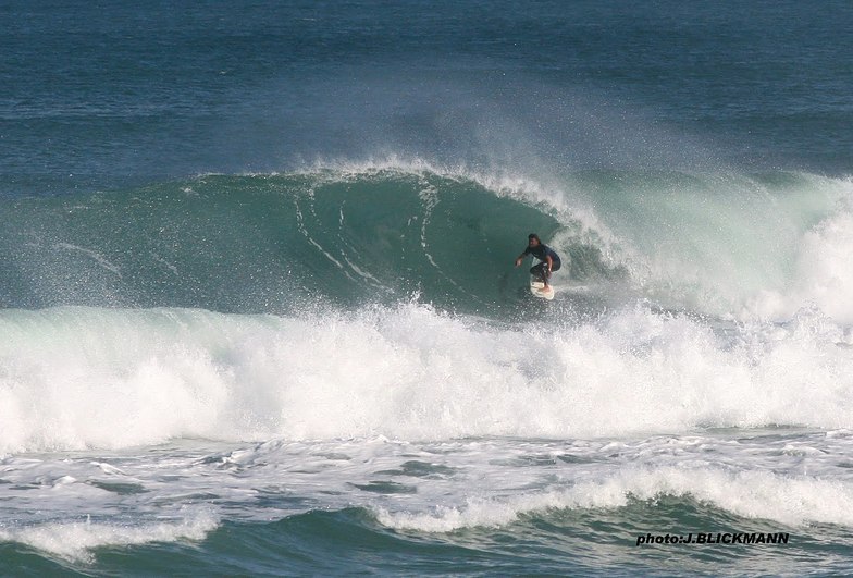 Cap Ferret