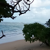 The Point, Kualoa Point