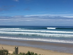 Sandy, Sandy Point photo