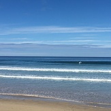 Sandy, Sandy Point