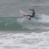 Onshore Longy, Long Reef