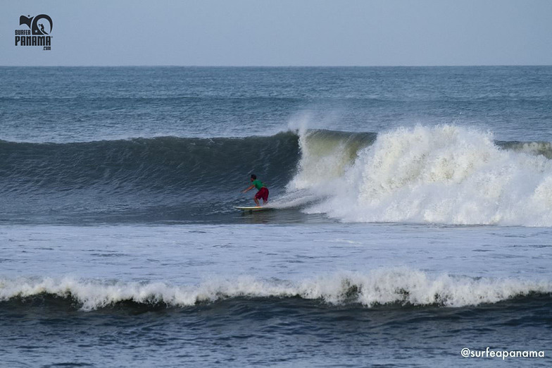 Punta de Teta, Playa Teta