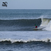 Punta de Teta, Playa Teta