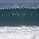Surfing Panama, Playa Venao