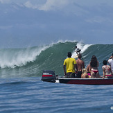 Leftovers, Silva Island-P Land