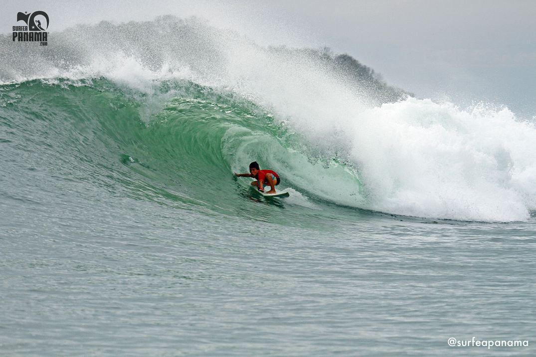 La Punta, Playa Santa Catalina