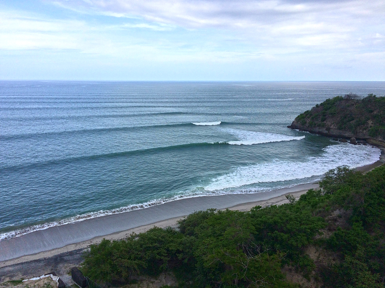 Punta del Palmar, El Palmer