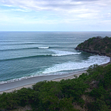 Punta del Palmar, El Palmer