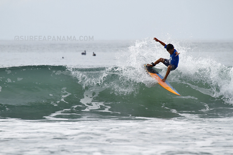 Frente de Rio Mar