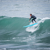 Praia da Maiata ( Porto da cruz)