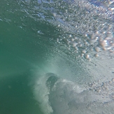 Under the Surface, Middleton Beach