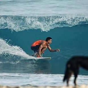 Barranca surf break