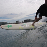 Surf na Macumba, Praia da Macumba