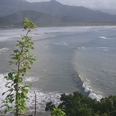 Praia Dura