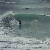 Surfcatalunya., Roc San Cayetano