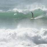 Surf Berbere Taghazout Morocco, Anchor Point