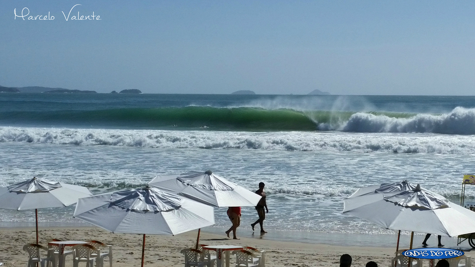 Praia do Pero