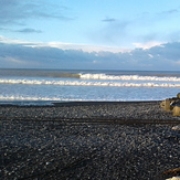 Winter for Haumoana, Haumoana River Mouth
