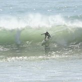 Surf Berbere Taghazout Morocco, Anchor Point