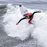 The Slot, Steamer Lane-The Slot