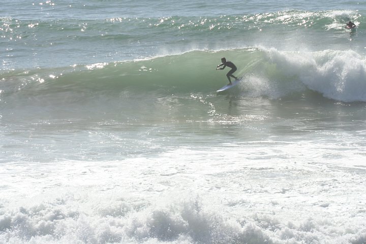 Surf Berbere, Taghazout, Morocco, Anchor Point