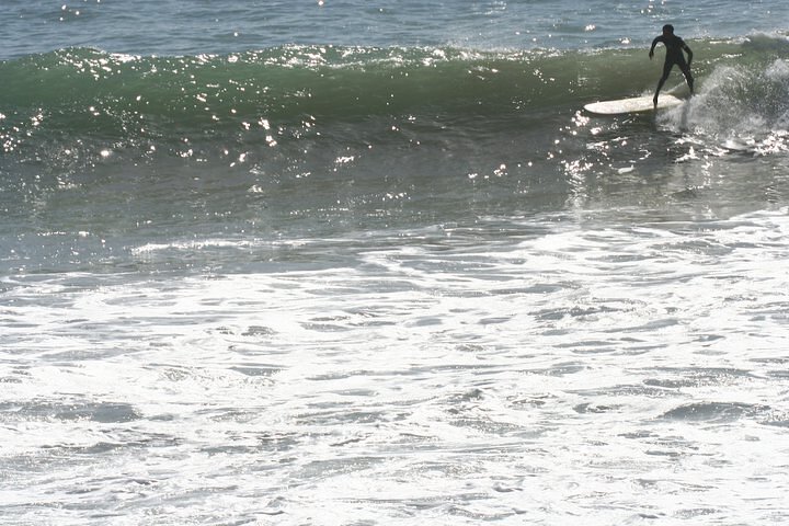 Surf Berbere, Taghazout, Morocco, Anchor Point