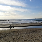 Baía da Praia de Matosinhos