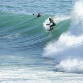 Surf Berbere, Taghazout, Morocco, Anchor Point