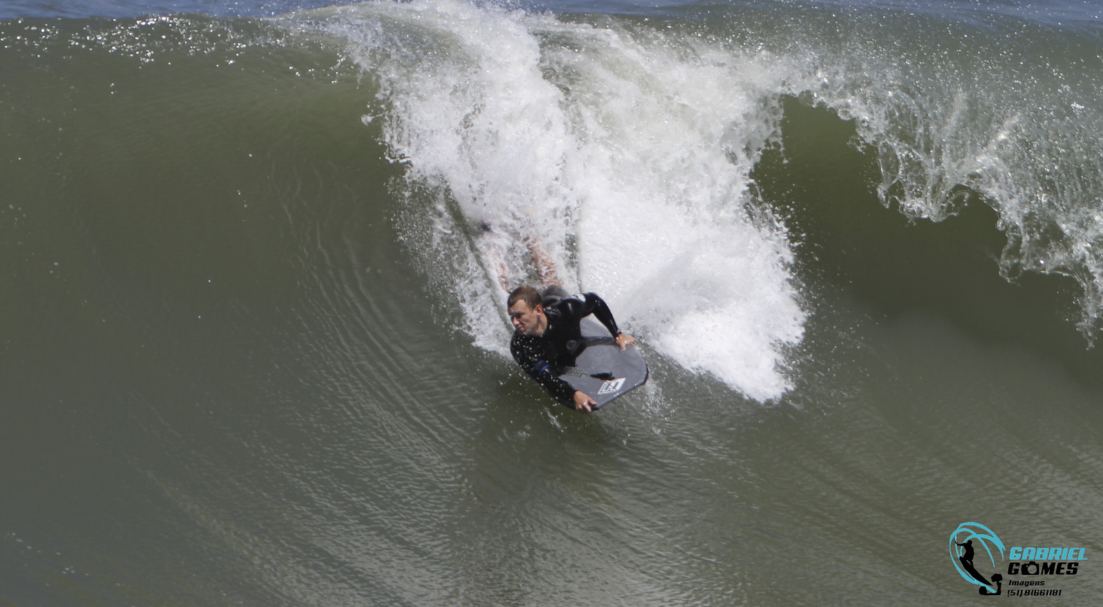 Tramandai Pier (Platforma)