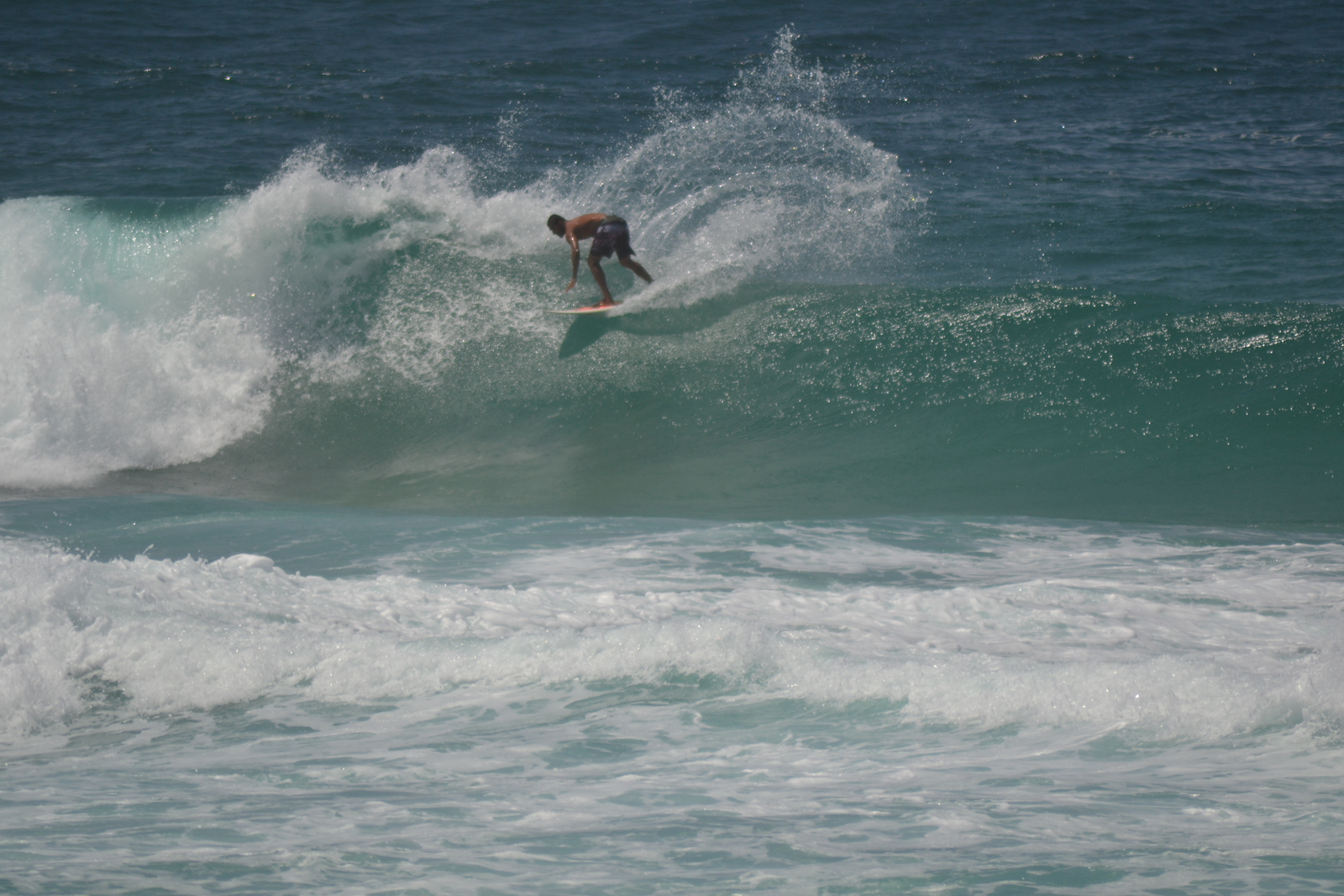 Praia da Vila, Itaúna