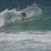 Praia da Vila, Itaúna