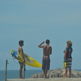 Itauna Locals, Itaúna