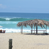 Itauna Point, Itaúna