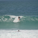 Locals at itauna saquarema, Itaúna