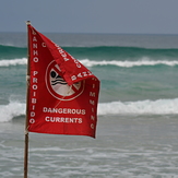 BlackBelt berrels, Lopes Mendes (Ilha Grande)