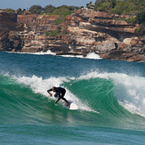 Summer of Surf at Tamarama, Tamarama Reef