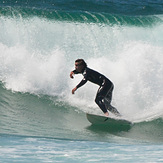 Summer of Surf at Tamarama, Tamarama Reef