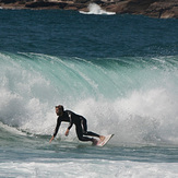 Summer of Surf at Tamarama, Tamarama Reef