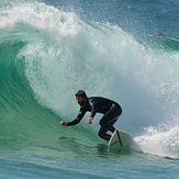 Summer of Surf at Tamarama, Tamarama Reef