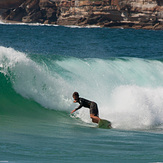 Summer of Surf at Tamarama, Tamarama Reef